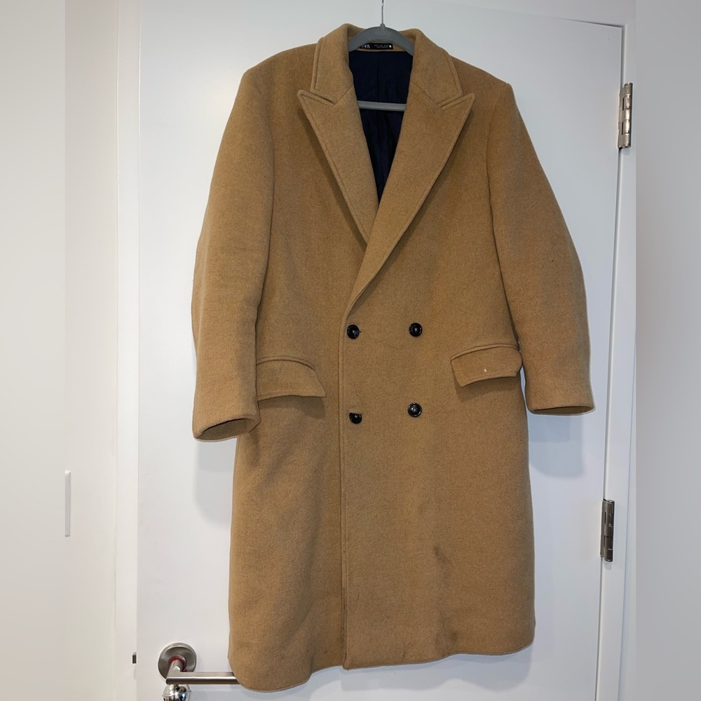 Men’s Jacket